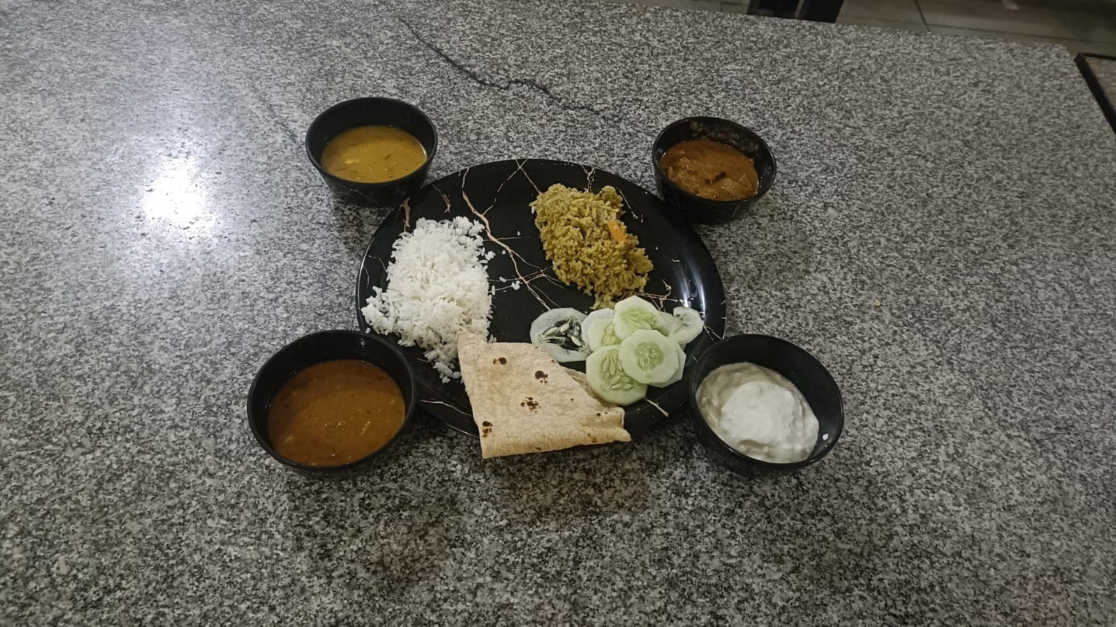 BMSIT hostel photo 8